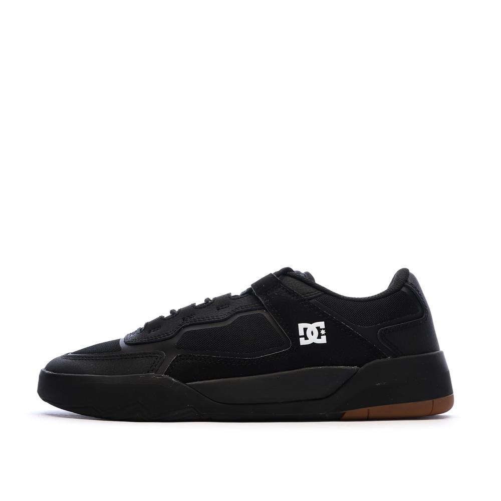 Men’s Black Trainers DC Shoes DC Metric affordable