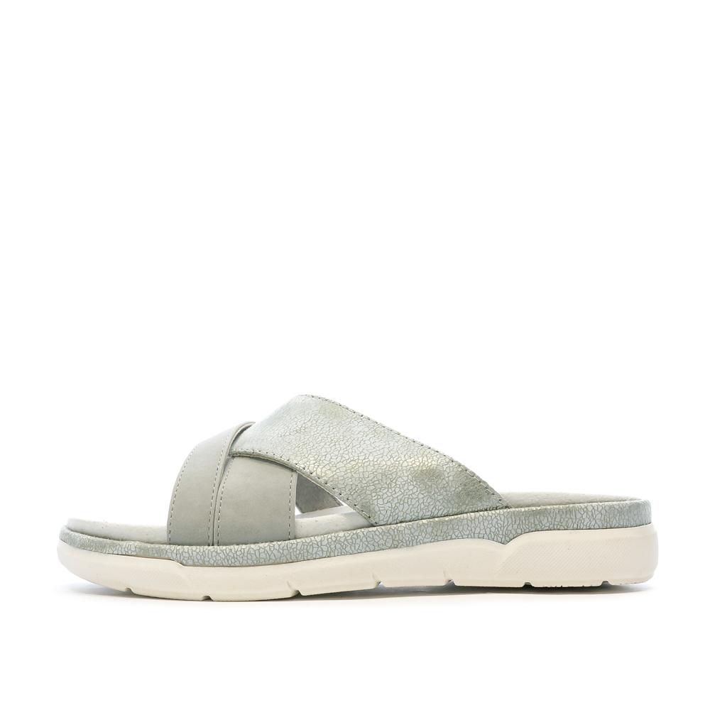 Grey Sandals Women RELIFE Holly affordable
