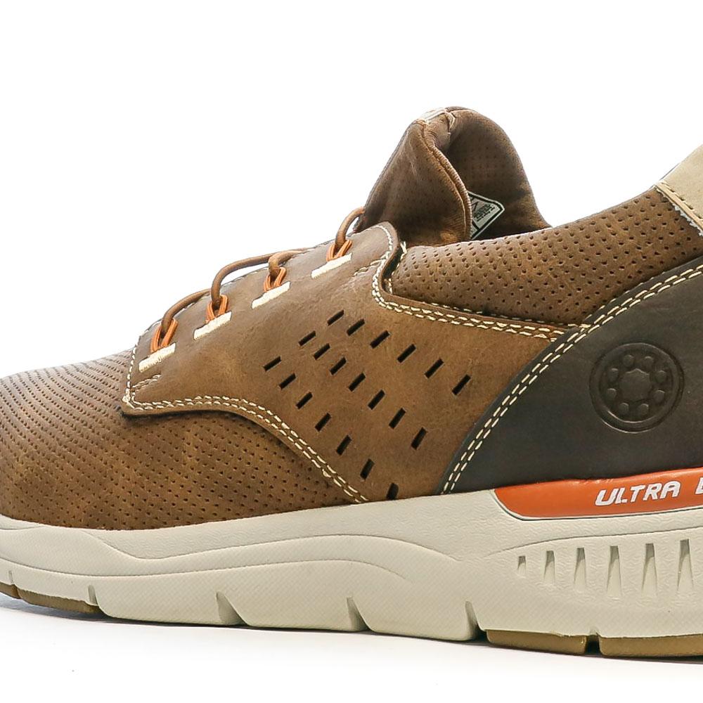 Baskets Camel Homme Relife Hugo 1 Photo of the Espace des Marques %store% store - view of %key%