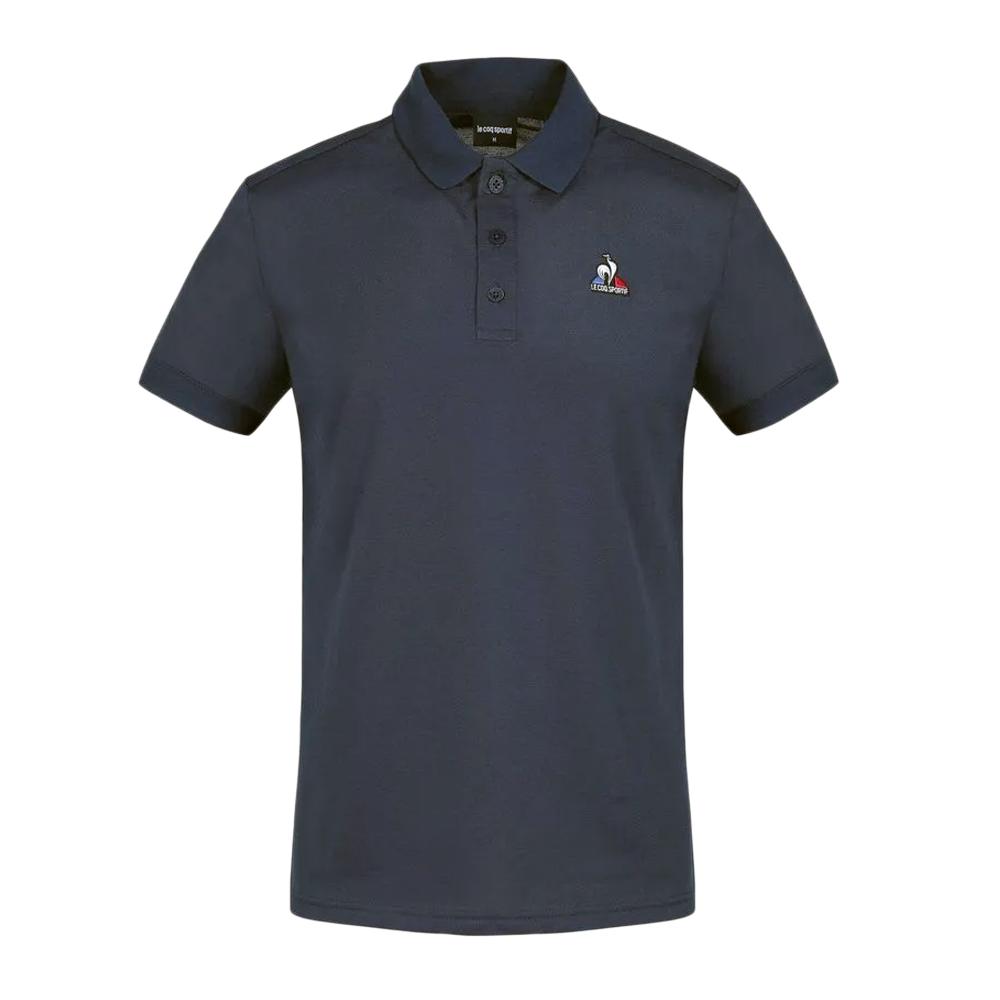 Polo Marine Herren Le Coq Sportif 2111404 günstig