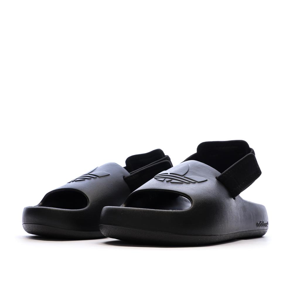 Adidas Adifom Jungen/Mädchen Steppschuhe Schwarz Ansicht 5