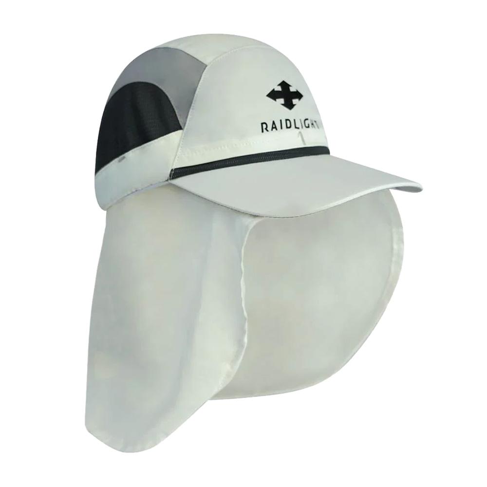 Casquette Anti-UV Beige Homme Éléa M'en Terre pas cher