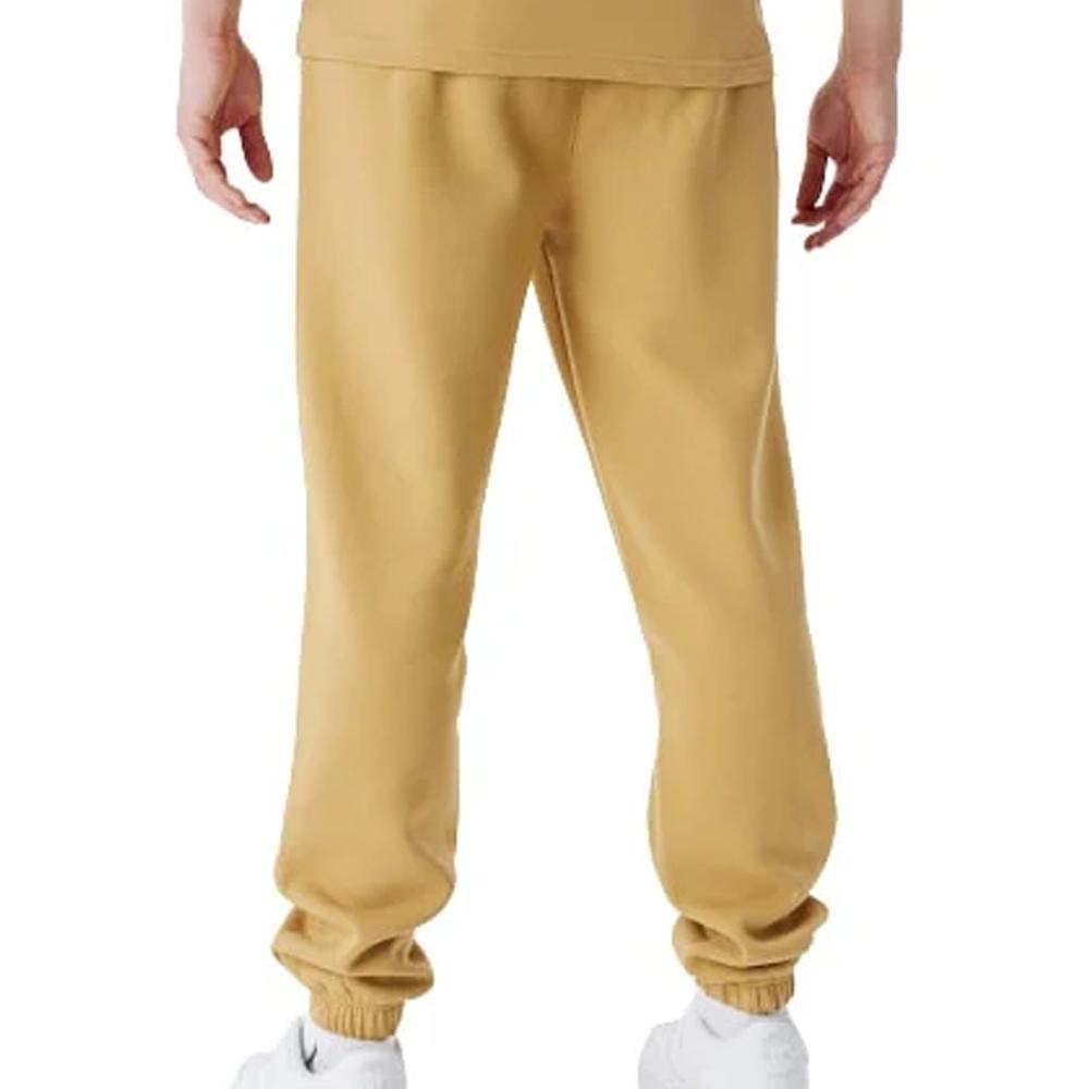 Chándal de hombre amarillo New Era Newera ver 2