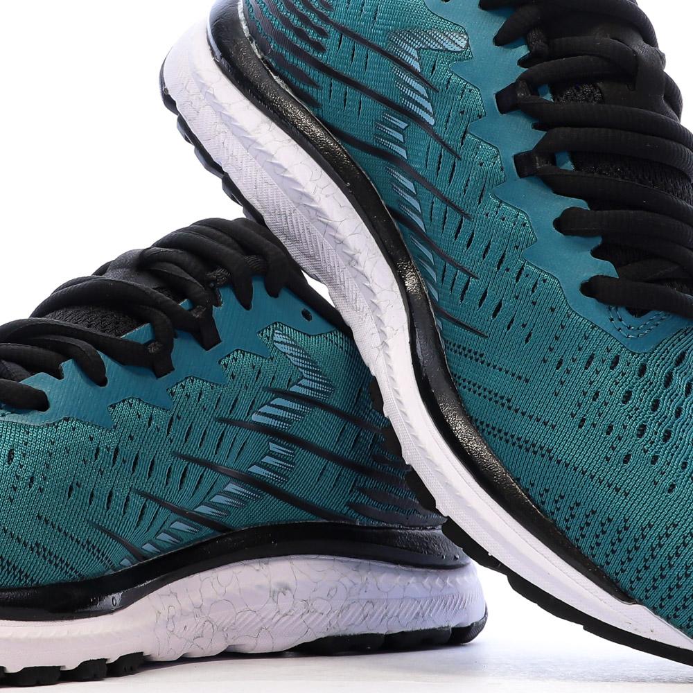 Women’s Turquoise 361° Kairos Running Shoes Photo of the Espace des Marques %store% store - view of %key%