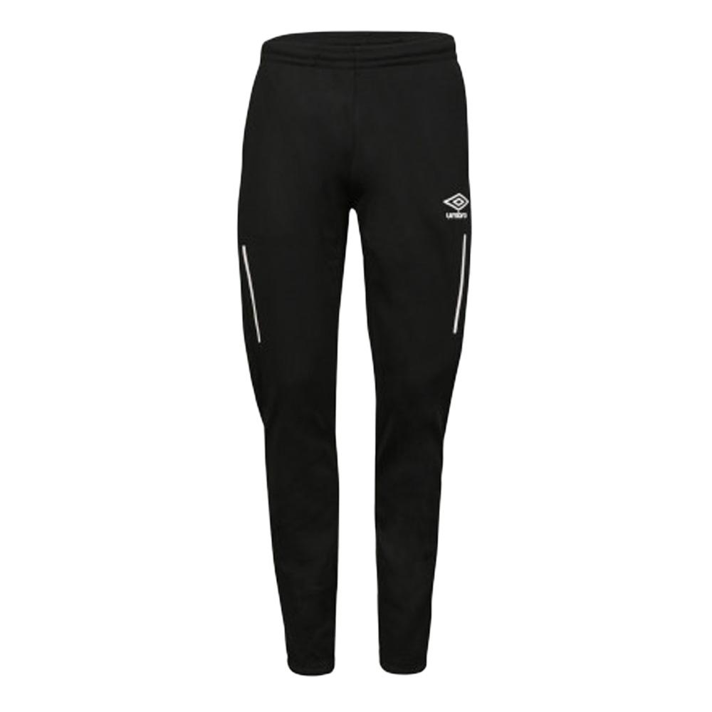 Pantalón Corto Hombre Negro Umbro Fuseau barato