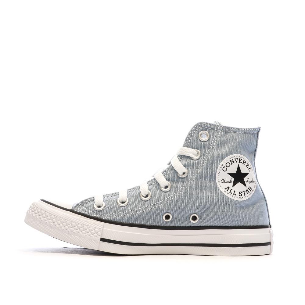 Zapatillas Converse Chuck Taylor All Star azules para mujer barato