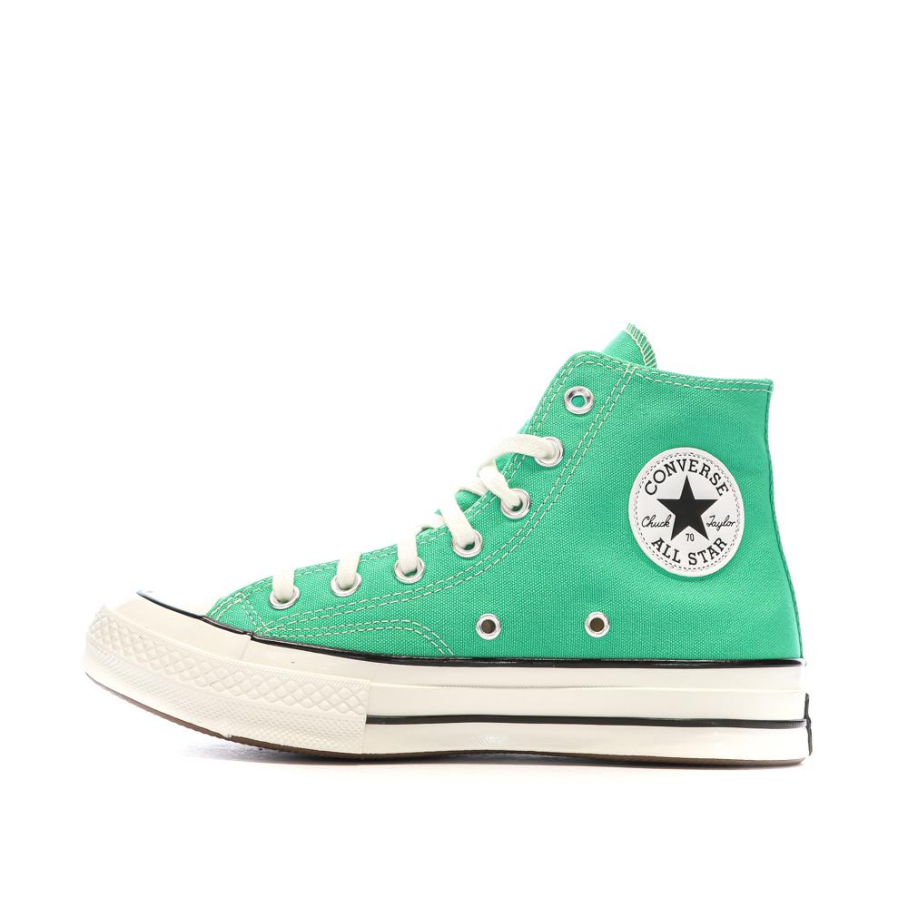 Sneakers Grün Gemischte Converse Chuck 70 A08613C günstig