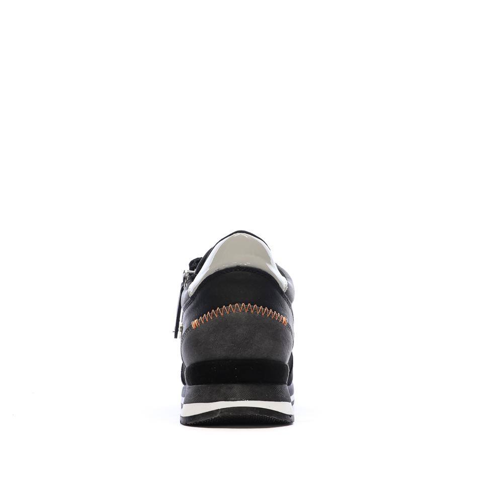 Women’s Black Trainers Refresh 171401 Photo of the Espace des Marques %store% store - view of %key%