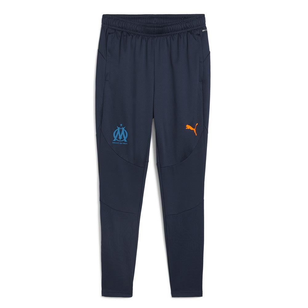 OM Puma Men's Training Pants Navy 24/25 affordable