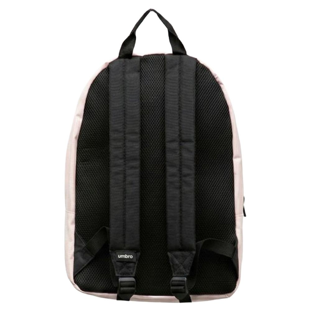Rosa Umbro Junior-Rucksack ASSNV Ansicht 2