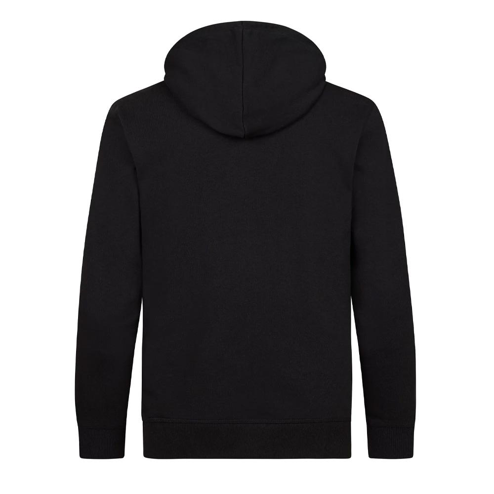 Sweat Noir/Blanc Homme O'Neill Cali vue 2