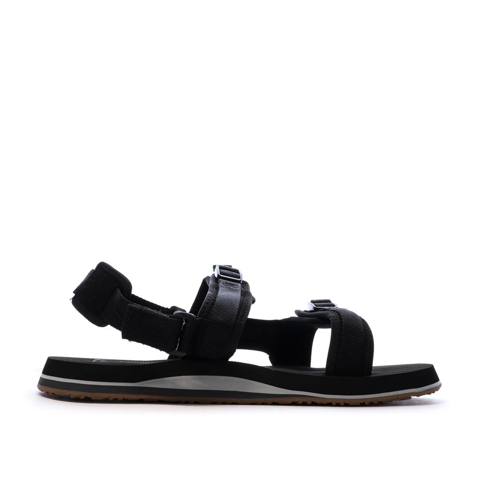 Sandals Black Men Quiksilver Monkey Caged Photo of the Espace des Marques %store% store - view of %key%