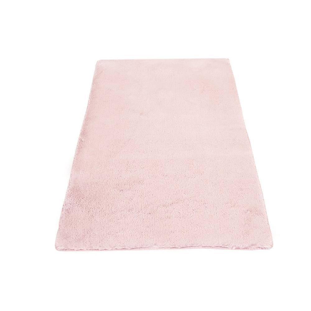 Ultra-saugfähige rosa Utility-Matte 40 x 60 cm günstig