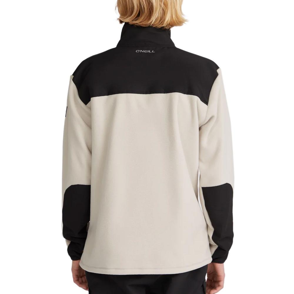 Veste Polaire Beige Homme O'Neill Utility Polartec 200 vue 2