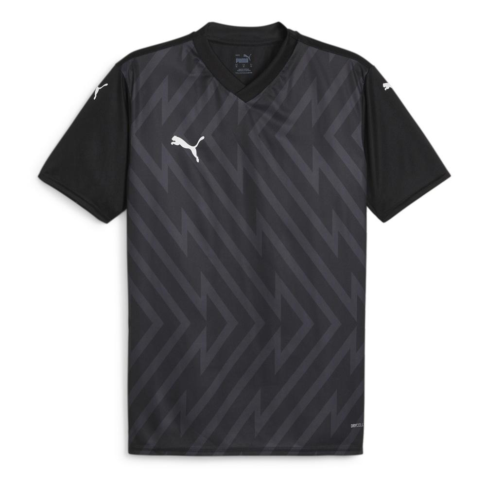 Puma Teamglory Herren Trikot Schwarz günstig