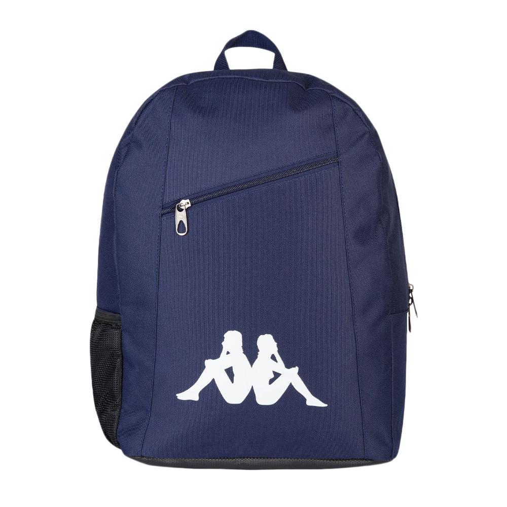 Mochila para hombre Kappa Velia azul marino barato