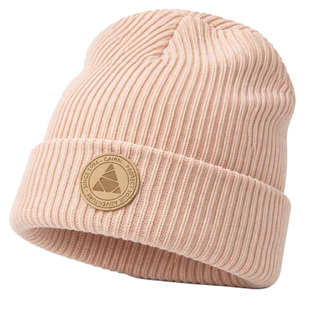 Gorro rosa para mujer Cairn Gaby barato