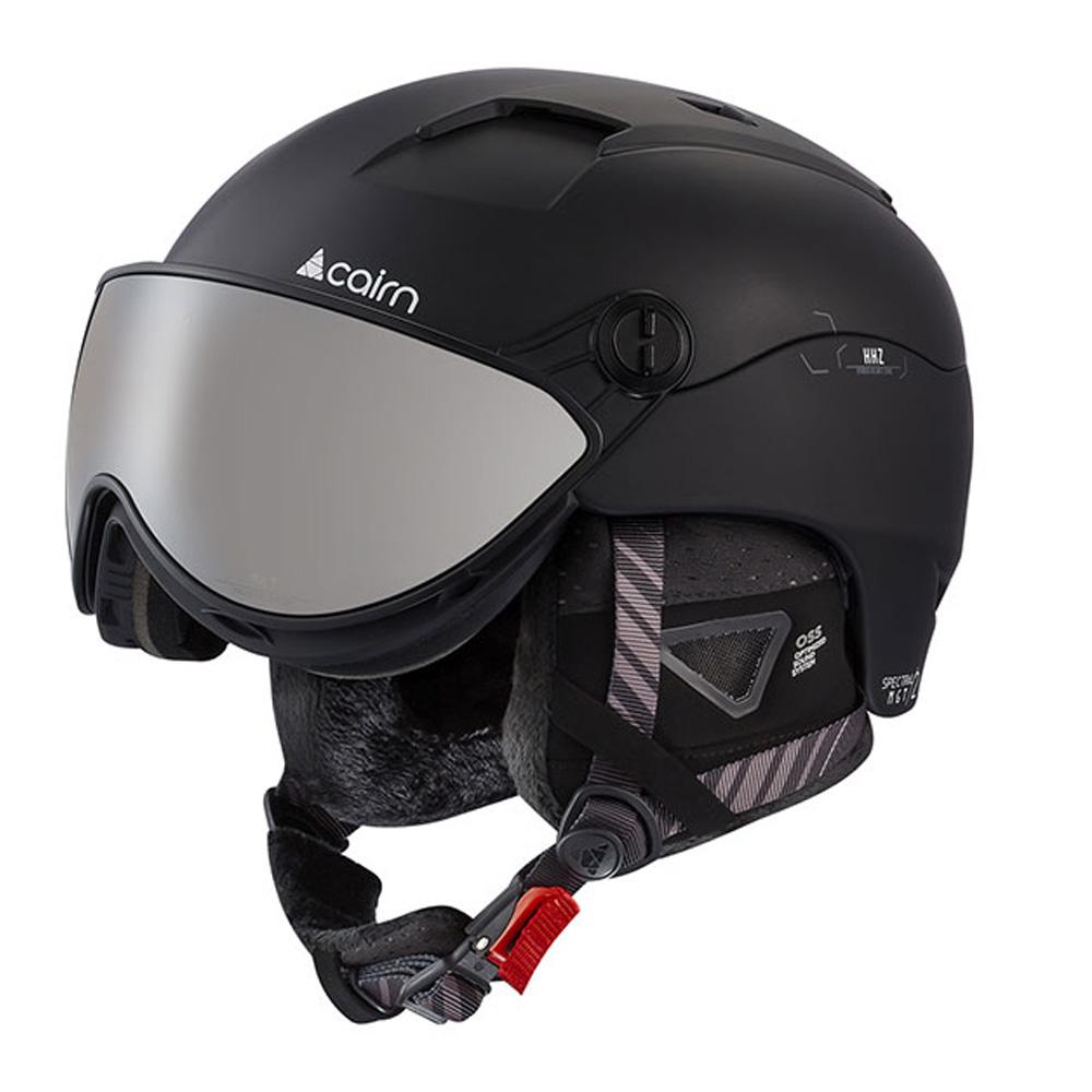 Casque Noire Junior Cairn Spectral Mgt 2 pas cher