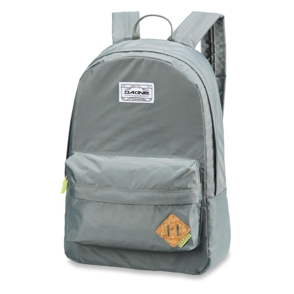 Mochila Dakine Mixed Verde/Gris barato