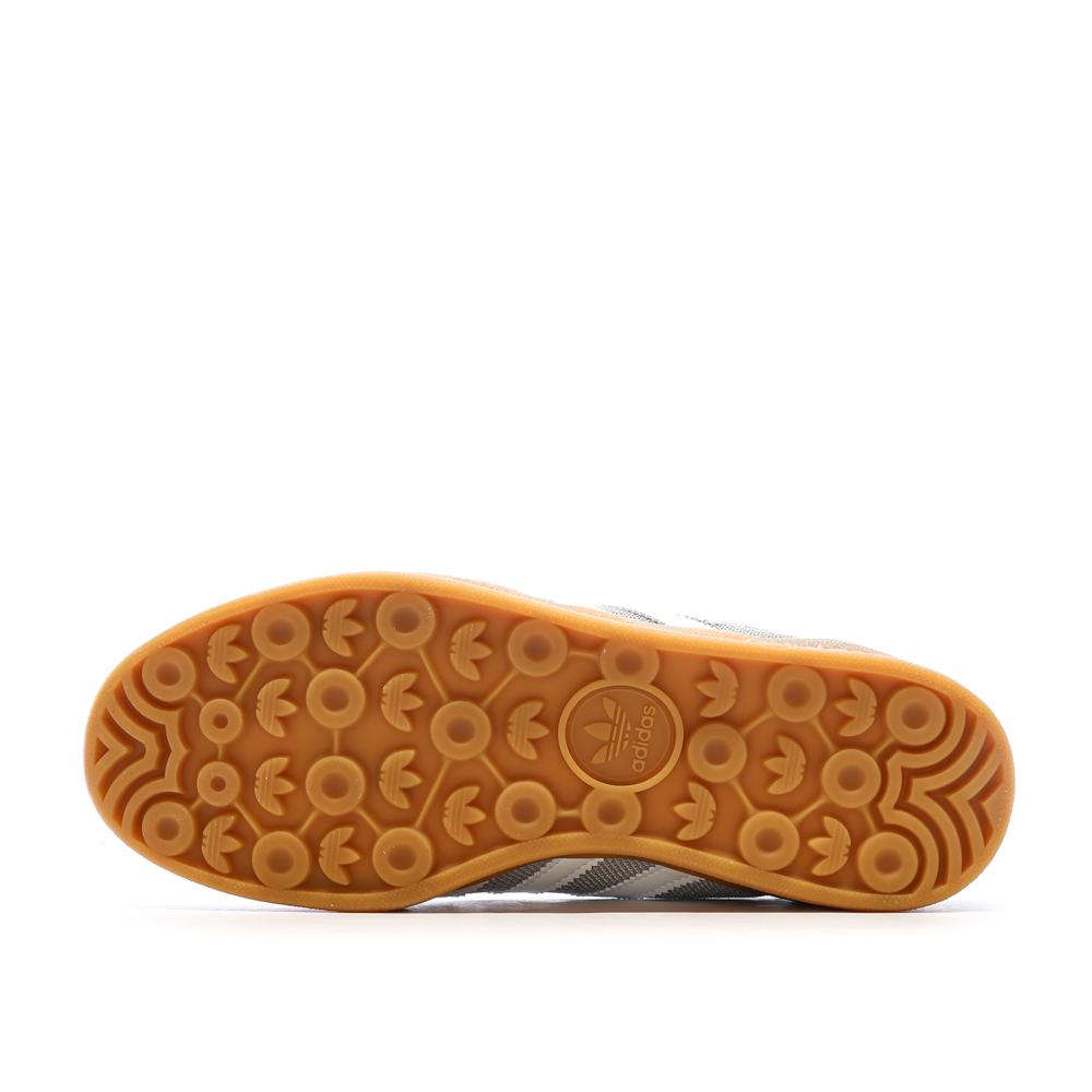 Zapatillas deportivas beige Adidas Gazelle Indoor ver 5