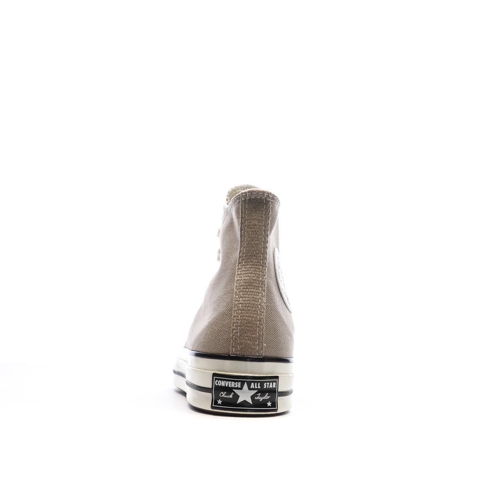 Taupe Men's Sneakers Converse Chuck 70 A06520C Photo of the Espace des Marques %store% store - view of %key%