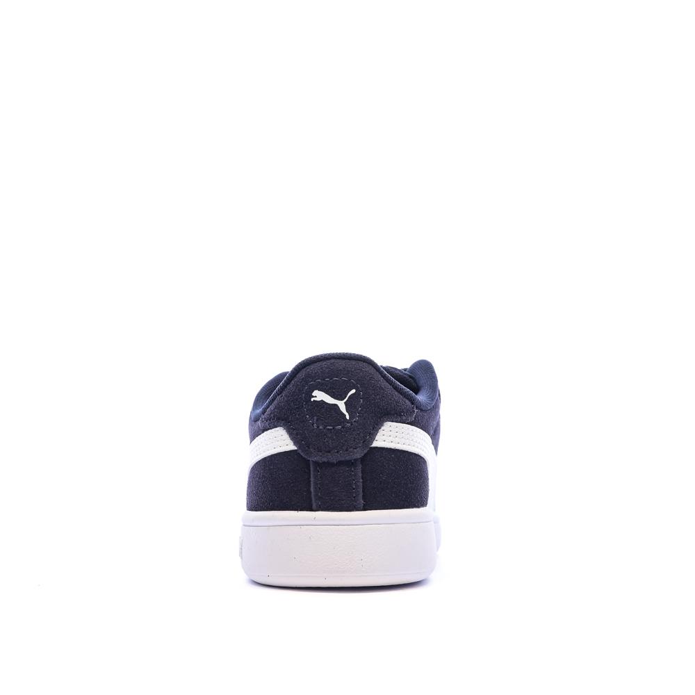 Puma Smash 3.0 Sd Sneaker in Marineblau Ansicht 3