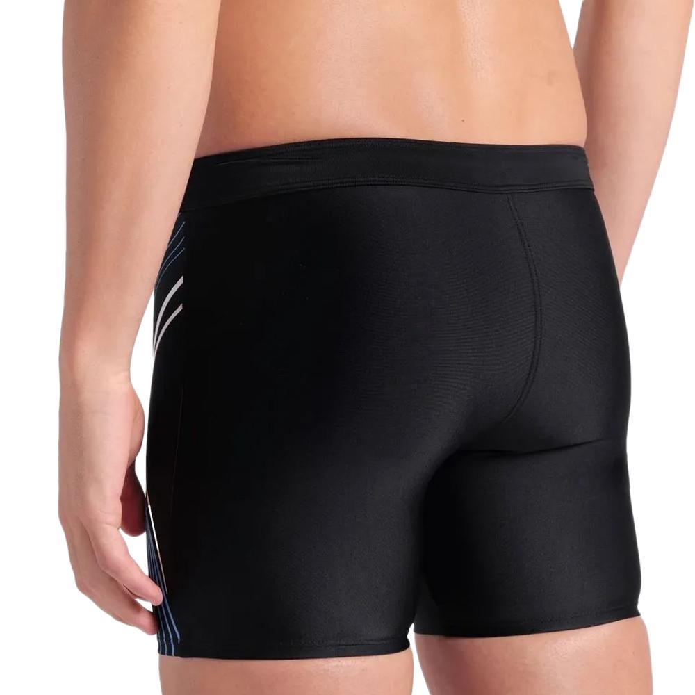 Men's Black Arena Jammer Boxer Brief Photo of the Espace des Marques %store% store - view of %key%