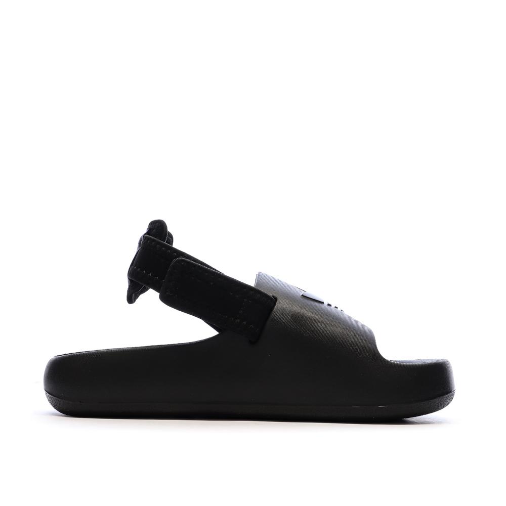 Adidas Adifom Jungen/Mädchen Steppschuhe Schwarz Ansicht 7