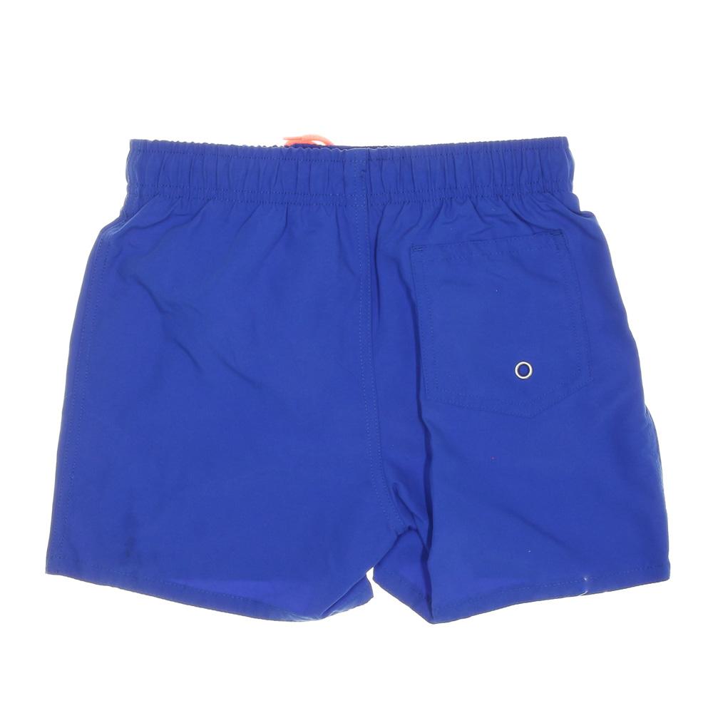 Badeshorts Königsblau Jungen Sun project 3395 Ansicht 2
