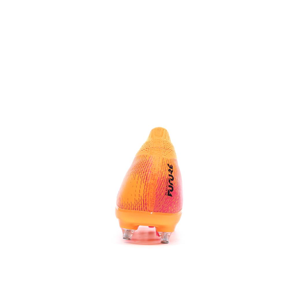 Puma Future 8 Match Men’s Orange Football Boots Photo of the Espace des Marques %store% store - view of %key%