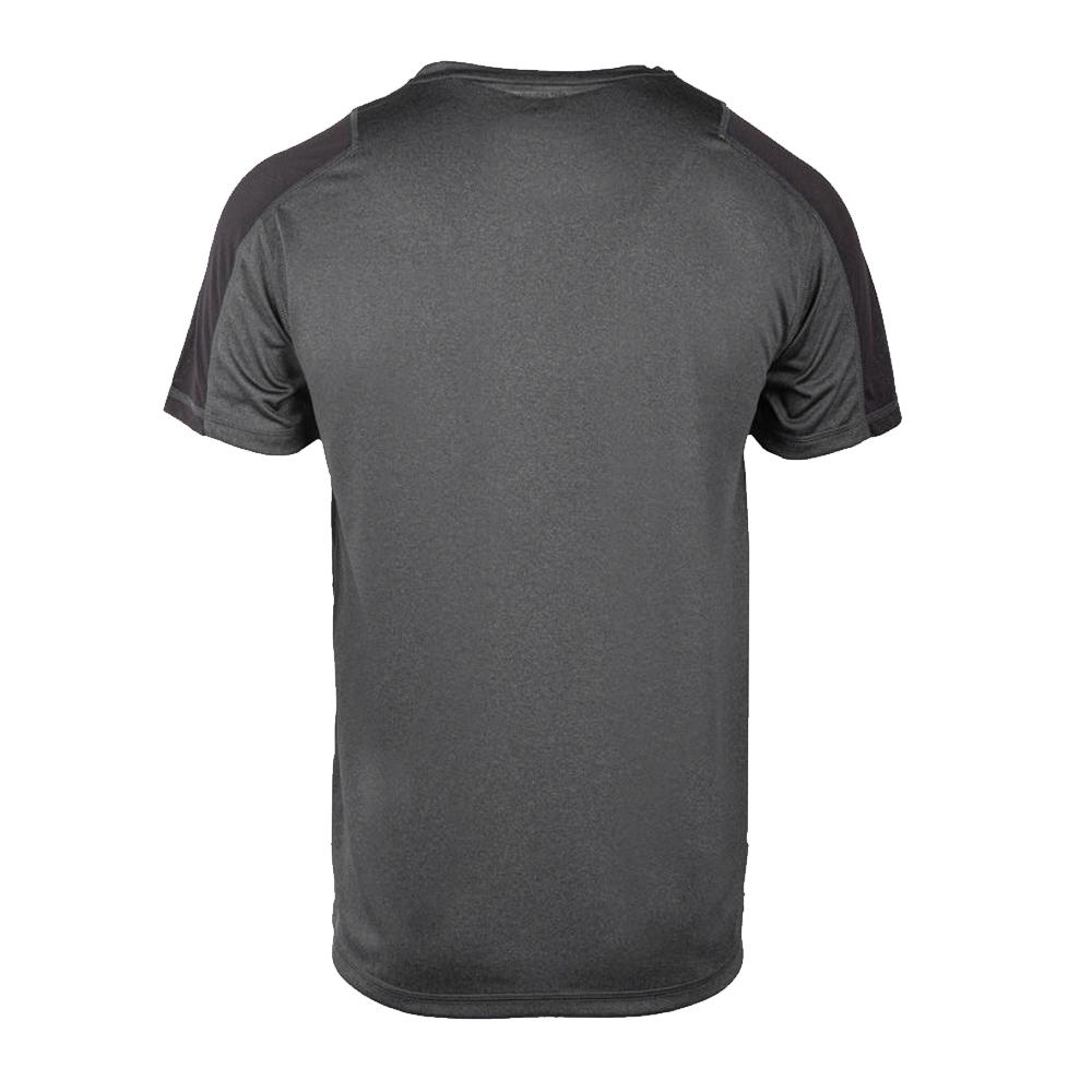 Camiseta Negra Hombre Best Mountain Rando 06 ver 2