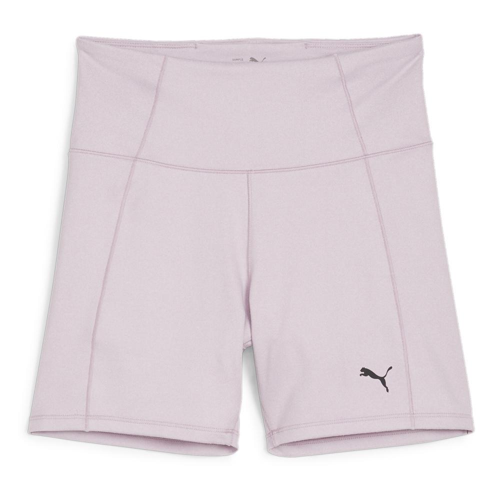 Culotte Puma Studio Foundations Púrpura, Mujer barato