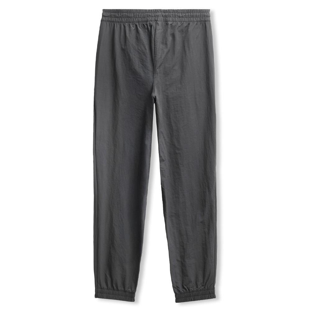 Jogging Puma Pumatech Gris Oscuro Mujer ver 2