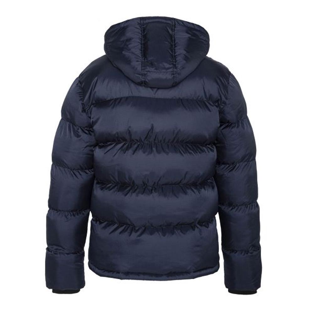 Daunenjacke Marine Mann Schott IDAHO2 Ansicht 2