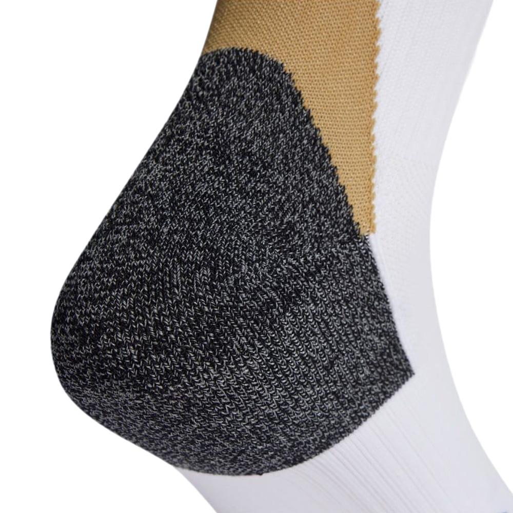 Pairs of Adidas Men's White Adi Socks Photo of the Espace des Marques %store% store - view of %key%