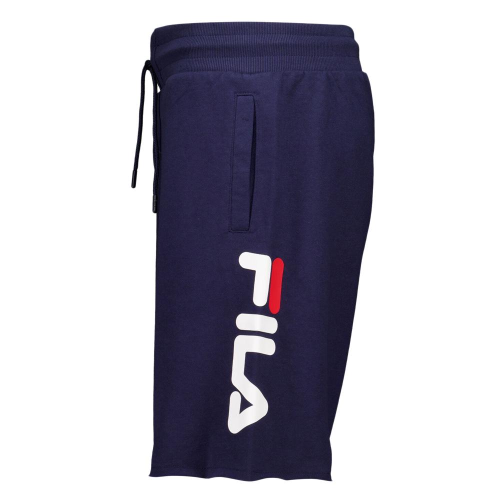 Shorts Marine Herren Fila Helio Ansicht 3