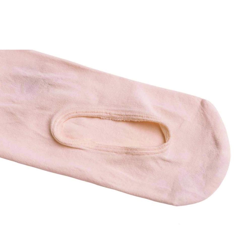 Powder Pink Dance Tights for Girls Photo of the Espace des Marques %store% store - view of %key%