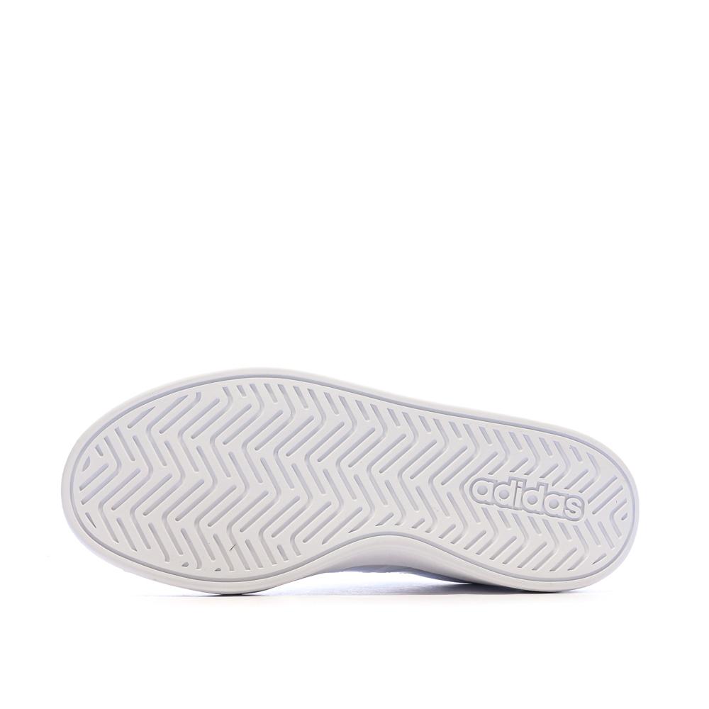 Adidas Grand Court 3.0 White Trainers Photo of the Espace des Marques %store% store - view of %key%