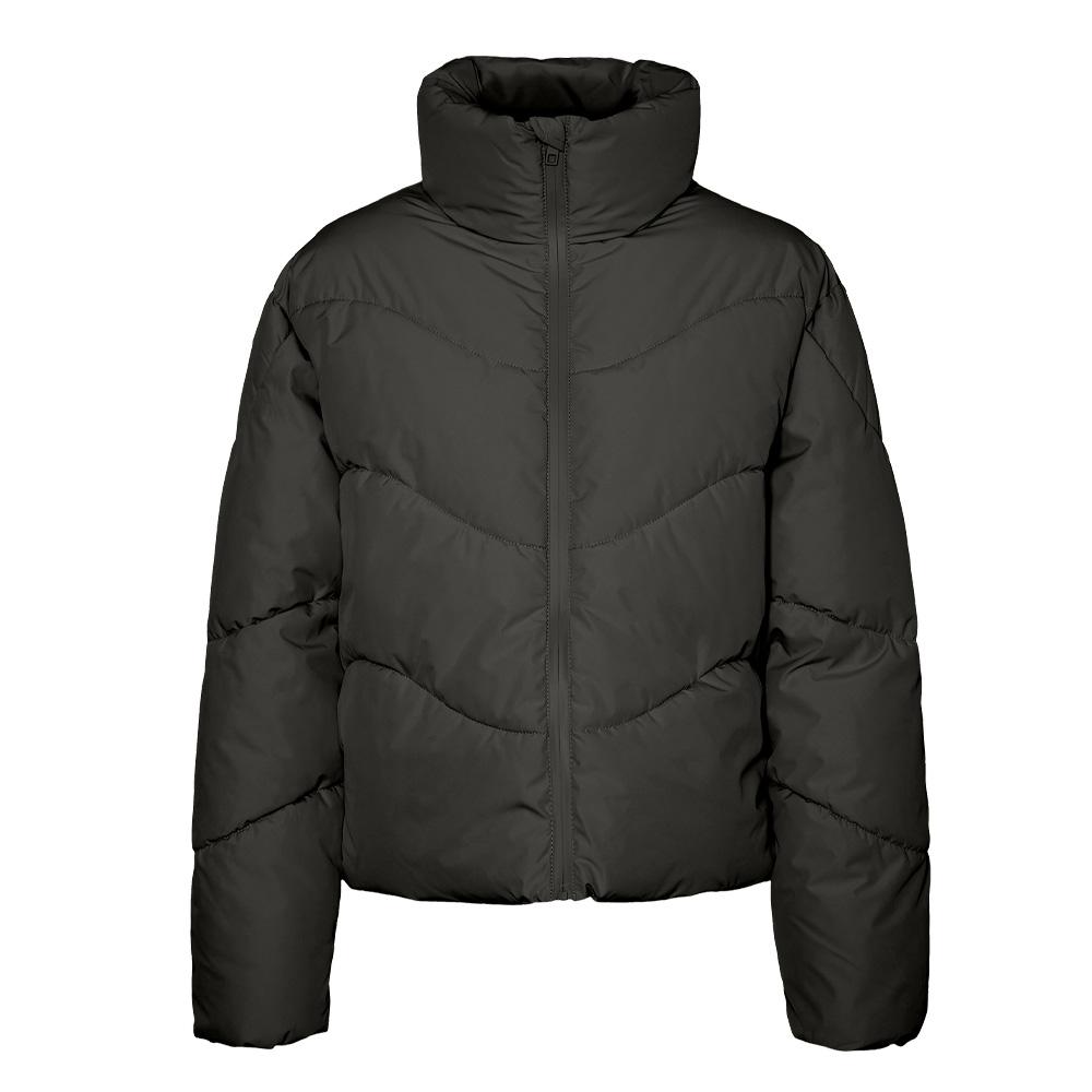 Doudoune Noir Femme Vero Moda Wave 10290471 pas cher