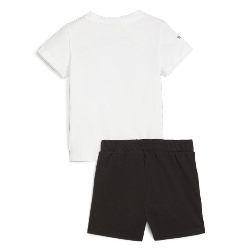 Puma Toddler Boy's White/Black Set Photo of the Espace des Marques %store% store - view of %key%