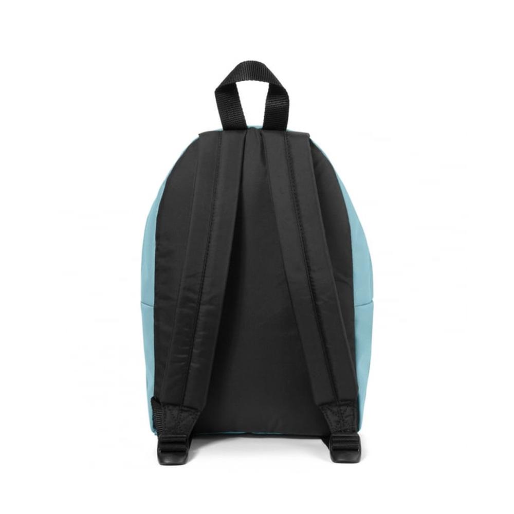 Himmelblauer Unisex-Rucksack Eastpak Orbit 10 l Ansicht 2