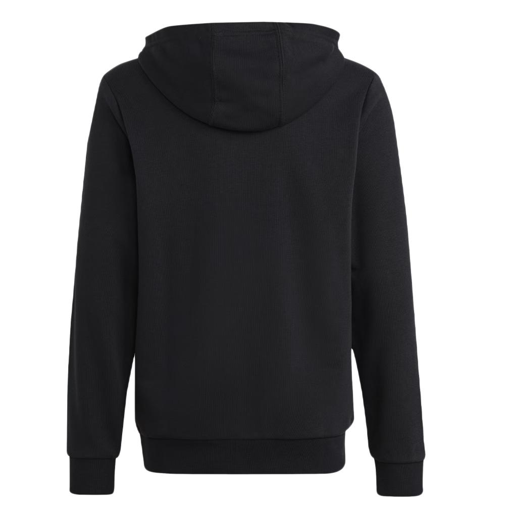 Sweatshirt Schwarz Herren Adidas HR6380 Ansicht 3