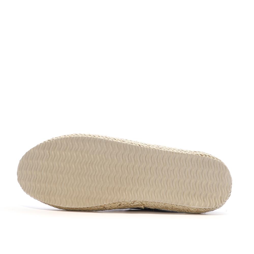 Leinenschuhe Taupe Mann Xti 142841 Ansicht 5