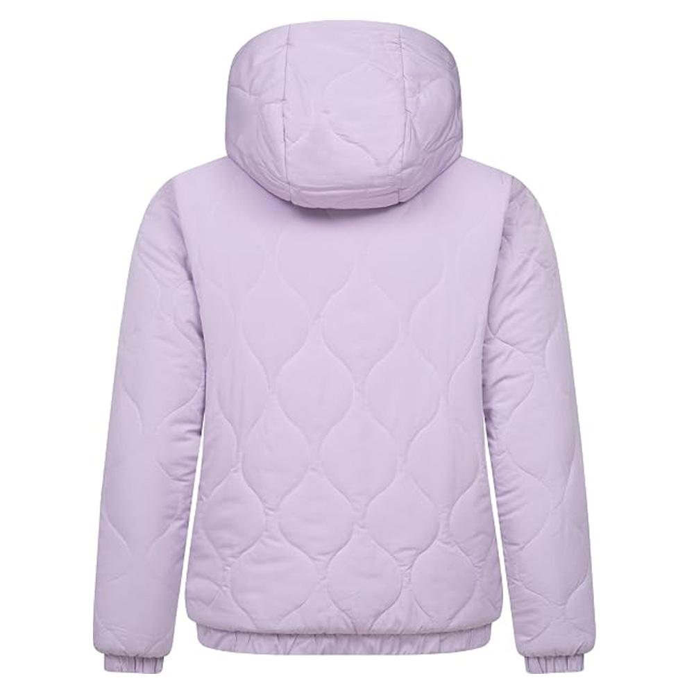 Ragwear Ragos Women’s Mauve Jacket Photo of the Espace des Marques %store% store - view of %key%