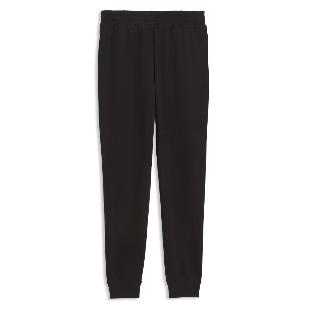 Jogging Noir Homme Puma Story vue 2