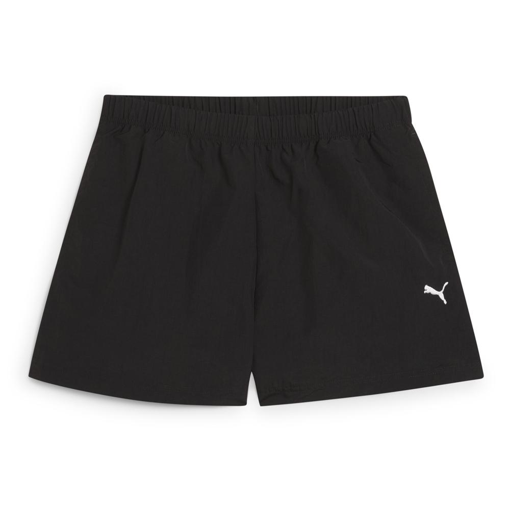 Puma Wardrobe Herren Sportshorts Schwarz günstig