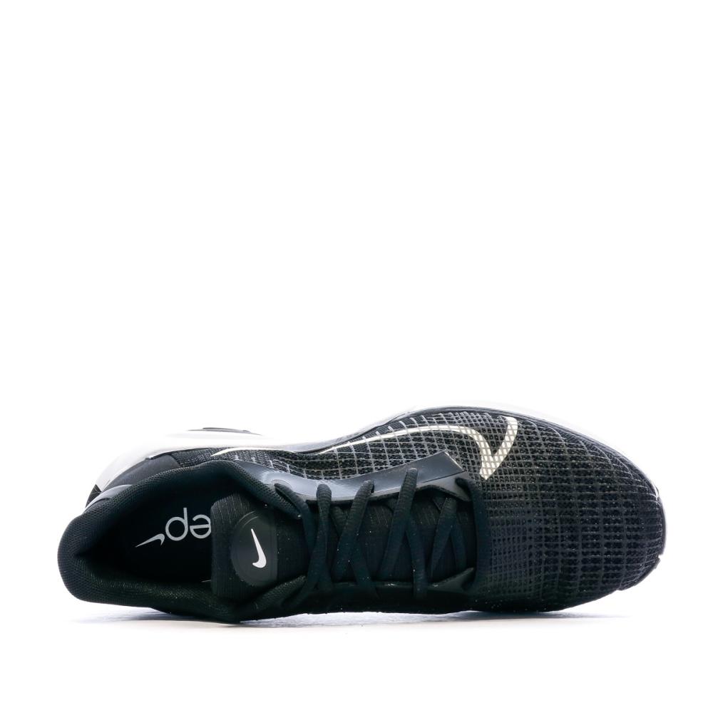 Trainingsschuhe Schwarz Männlich Nike Zoomx Superrep Surge Ansicht 4