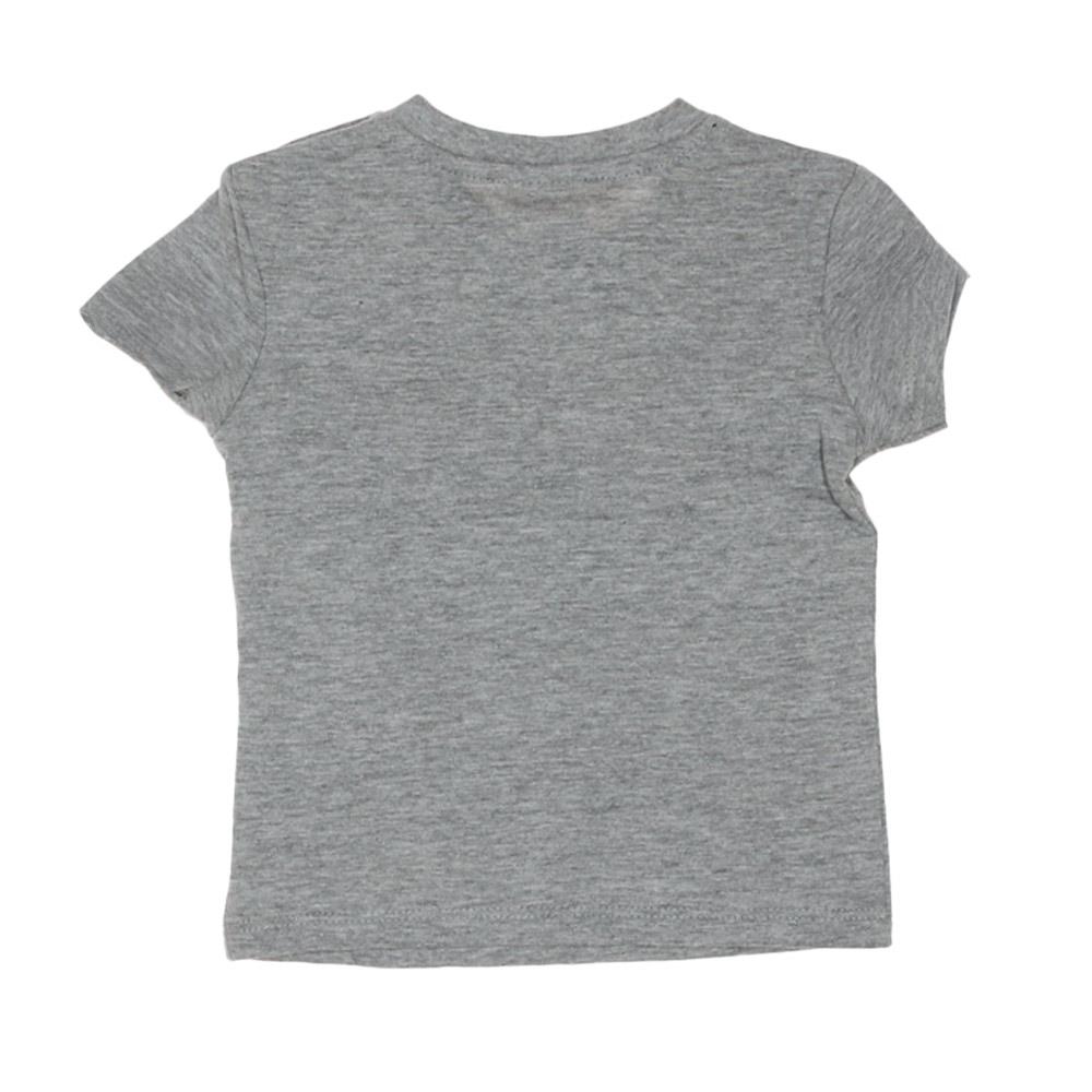 Camiseta Redskins TSMC 180100 Baby Grey ver 2