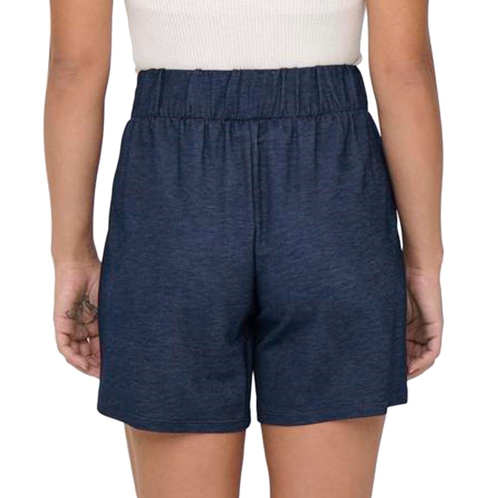 Marine Shorts Women JDY Geggo Ansicht 2