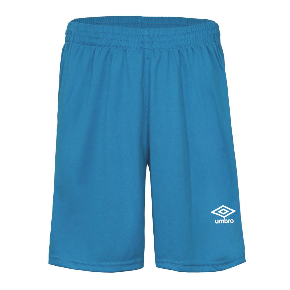 Umbro Men's Blue Class Shorts affordable